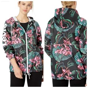 NWT Levi's Retro Lightweight Rain Jacket Sz Large